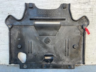 защита КПП Audi Q5 8R 2008-2012, 8K2863822J