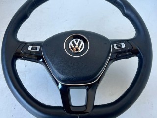 руль Volkswagen Touran 2 поколение 2015-2021, 5TA880201L