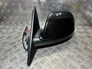 зеркало наружное левое, ориг. номер 8R2857409E, Audi Q5 8R 2008-2012