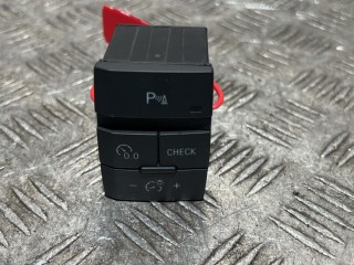 кнопка (выключатель) Audi Q7 4L [рестайлинг] 2009-2015, 4L2927123A