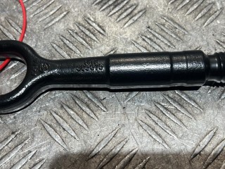 крюк буксировочный Audi Q5 8R 2008-2012, 8K0805615