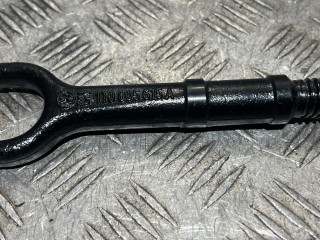 крюк буксировочный Volkswagen Passat B7 2011-2015, 1T0805615A