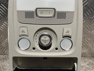 фонарь салона (плафон) Audi Q5 8R 2008-2012, 8T0947135F