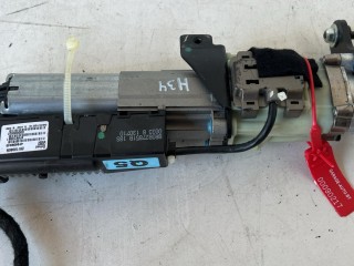 электропривод багажника Audi Q5 8R 2008-2012, 4F9959945