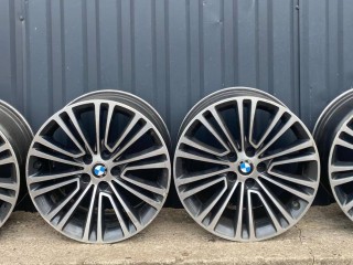диск литой BMW 5 G30/G31 2016-2020