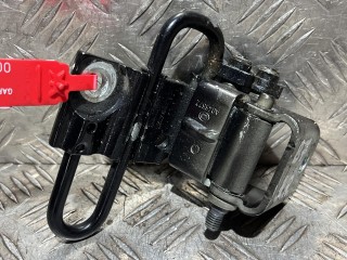 петля двери задней правой Volkswagen Passat B7 2011-2015, 3C8833412B