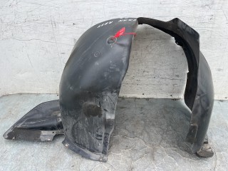 подкрылок передний правый, ориг. номер 7N0805912B, Volkswagen Sharan 2 поколение [рестайлинг] 2015-2022