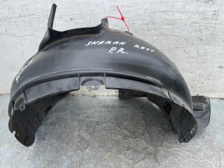 подкрылок передний правый, ориг. номер 7N0805912B, Volkswagen Sharan 2 поколение [рестайлинг] 2015-2022