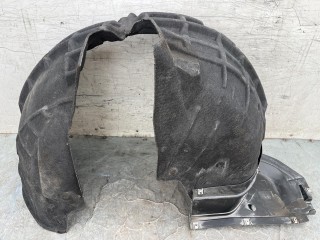 подкрылок передний левый Audi Q3 8U [рестайлинг] 2014-2018, 8U0853887E