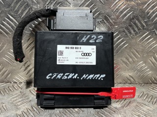 блок стабилизации напряжения Audi A6 C7 2011-2014, 8K0959663D