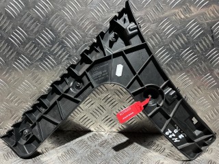 кронштейн крепления бампера заднего Audi A6 C7 2011-2014, 4G5807454B