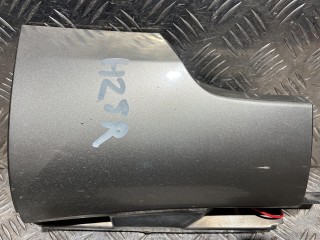 накладка на порог Volkswagen Passat B7 2011-2015, 3AA853898