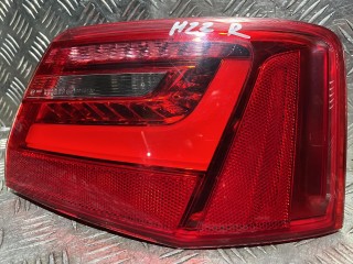 фонарь задний правый, ориг. номер 4G5945096A, Audi A6 C7 2011-2014