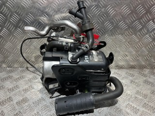 автономный отопитель Volkswagen Sharan 2 поколение 2010-2015, CCZA, 2.0 л, 000018031232