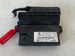 блок управления BCM (бортовой сети) Audi Q7 4L [рестайлинг] 2009-2015, 4F0907280E