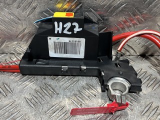 клемма аккумулятора плюс Audi Q5 8R [рестайлинг] 2012-2017, 8J0915459
