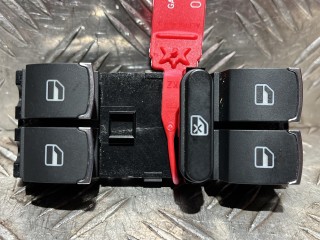 блок управления стеклоподъемниками Volkswagen Passat B7 2011-2015, 3C8959857