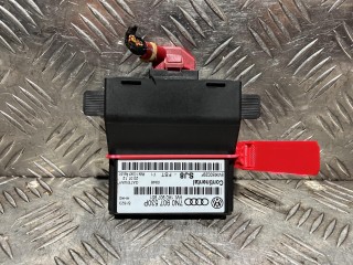 блок комфорта Volkswagen Sharan 2 поколение 2010-2015, 1K0907951