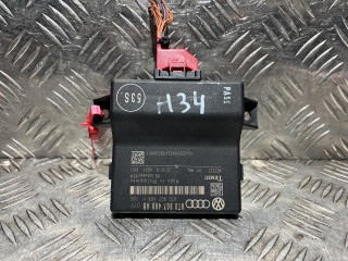 блок комфорта Audi Q5 8R 2008-2012, 8T0907468AB
