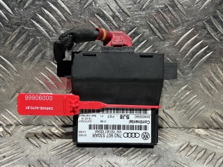 блок интерфейса Volkswagen Sharan 2 поколение 2010-2015, 7N0907530AR