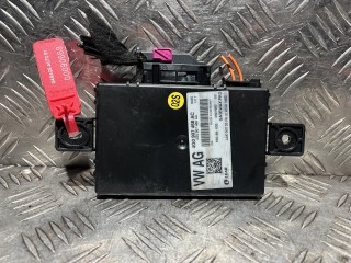 блок интерфейса Audi A6 C7 2011-2014, 4G0907468AC