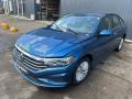 Volkswagen Jetta 7 поколение 2018г. 1.4 л. - фото №5
