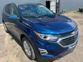 Chevrolet Equinox 3 поколение 2020г. 1.5 л. - фото №5