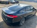 Ford Fusion USA 2 поколение [рестайлинг] 2019г. 1.5 л. - фото №4