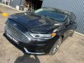 Ford Fusion USA 2 поколение [рестайлинг] 2019г. 1.5 л. - фото №5