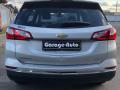 Chevrolet Equinox 3 поколение 2019г. 1.5 л. - фото №4