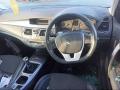 Renault Laguna 3 поколение 2009г. 2.0 л. - фото №4
