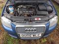 Audi A3 8P [рестайлинг] 2006г. 1.9 л., BKC - фото №4