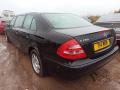 Mercedes-Benz E W211 2004г. 2.8 л. - фото №4