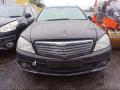 Mercedes-Benz C W204 2007г. 1.8 л. - фото №4