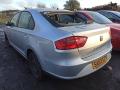 SEAT Toledo 4 поколение 2013г. 1.6 л., CAYA - фото №4