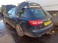 Audi A6 C6 [рестайлинг] 2010г. 2.0 л., CAGA - фото №4