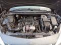 Opel Astra J 2010г. 1.3 л. - фото №5