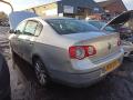 Volkswagen Passat B6 2006г. 1.9 л., BXE - фото №4