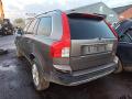 Volvo XC90 1 поколение [рестайлинг] 2010г. 2.4 л., D 5244 T - фото №5
