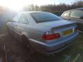 BMW 3 E46 [рестайлинг] 2005г. 2.0 л. - фото №4