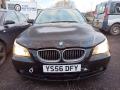 BMW 5 E60/E61 2005г. 2.5 л., M57 D25 (256D2) - фото №4