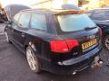 Audi A4 B7 2007г. 2.0 л., BRD - фото №5