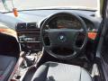 BMW 5 E39 [рестайлинг] 2001г. 2.5 л. - фото №4