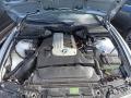 BMW 5 E39 [рестайлинг] 2001г. 2.5 л. - фото №5