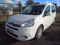 Citroen Berlingo 2 поколение B9 [рестайлинг] 2012г. 1.6 л. - фото №4