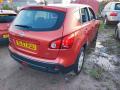 Nissan Qashqai J10 2007г. 1.5 л. - фото №5
