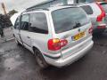 Volkswagen Sharan 1 поколение [2-й рестайлинг] 2006г. 1.9 л., ASZ - фото №4