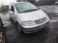 Volkswagen Sharan 1 поколение [2-й рестайлинг] 2006г. 1.9 л., ASZ - фото №5