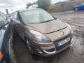 Renault Scenic 3 поколение 2011г. 1.5 л. - фото №4