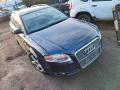 Audi A4 B7 2006г. 2.0 л., BLB - фото №5